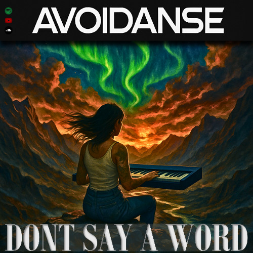 Don't Say A Word