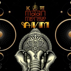 FREE DOWNLOAD : DRUBON & Jota Karloza feat. Ome - Maan Mense (AVM Edit)