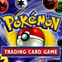 Stream Pokémon Trading Card Game (GBC) - Grandmaster Duel [JOSQ VERSION -  REMIX] by JosQ | Listen online for free on SoundCloud