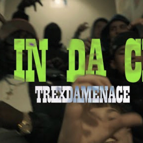 Gs In Da City - SkuX x TrexDaMenace x YKtanna