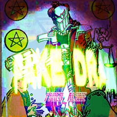 DJ CANNABIZ - Downer {Red Alone Remix}