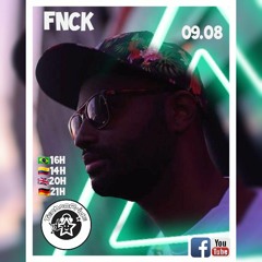 Foncek @ TechnoPride Special #01 AGO 2020