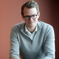 Eiendomspodden by Newsec | #74 - Kjetil Martinsen // Swedbank