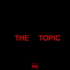 The Topic(prod.juniior)