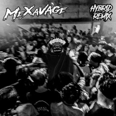 Skrillex, Fred again.. & Flowdan - Rumble (Mexavage Hybrid Remix) BUY=FREE DOWNLOAD