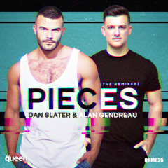 Pieces (Ben Bakson Radio Mix)