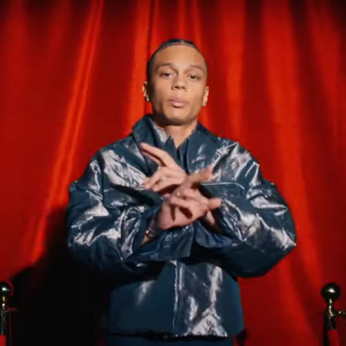 No stress [REMIX BACK TO BLACK] - Favé x La Mano 1.9 x Amy Winehouse by Zaxe a la prod