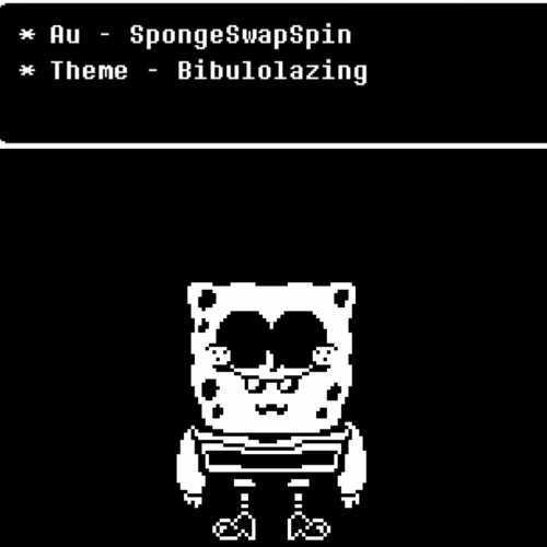 [SpongeSwapSpin] - Bibulolazing