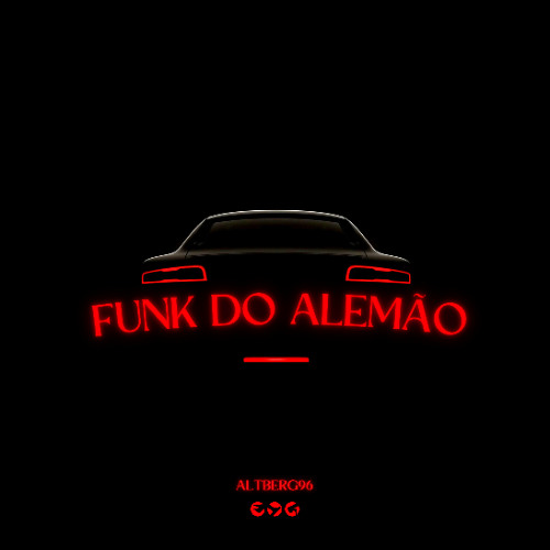 Funk do Alemão