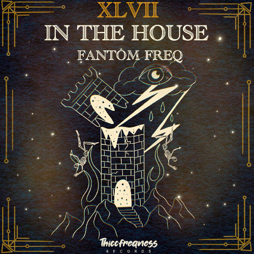 Fantom Freq - In the House (Original Mix)