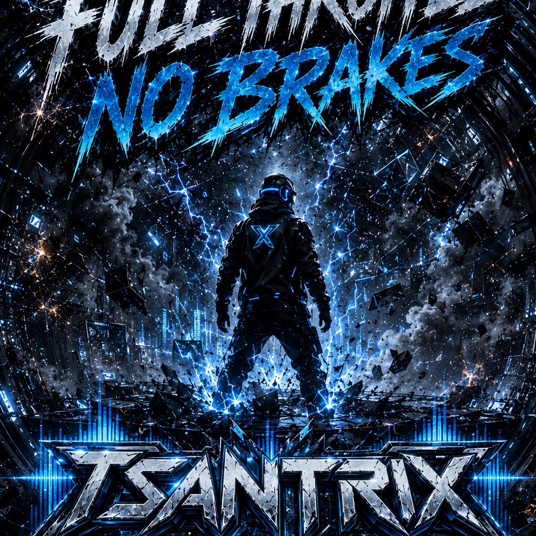 Stream FULL THROTTLE \\ NO BRAKES by tsantrix | Listen online for free ...