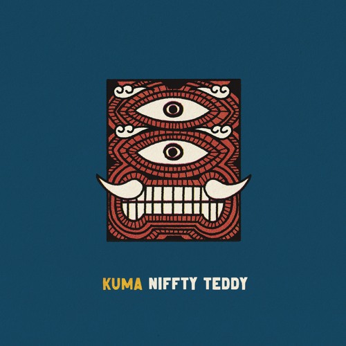 KUMA - Niffty Teddy