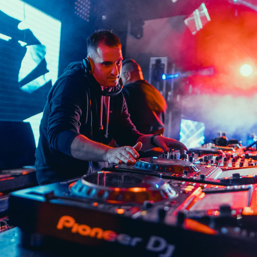 The Trunk Of Memories By Dj Jimmy Ferrer Vol-3