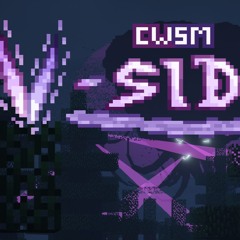 V - Sides OST -  Deity Of Destruction  - Theme Of The Wither Storm (Phases 4 - 5)