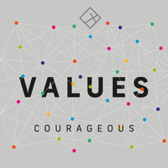 Courageous - Matt Partridge
