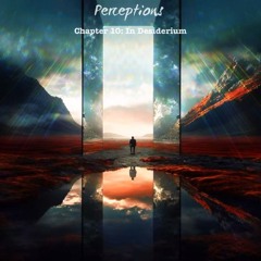 Chapter 10: In Desiderium