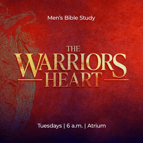 Stream The Warrior’s Heart | Part 6 | 02.11.25 | Jake Bechtold by Men's ...