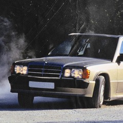 3. Palace - Night Drive