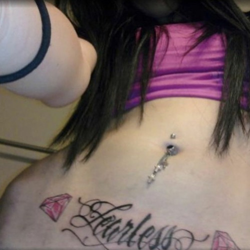 tiny slut ft. nick6383