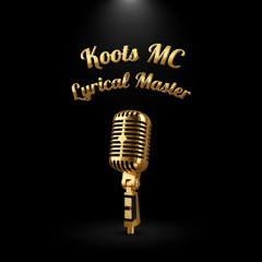 Koots Mc - Lyrical Master -95 Style