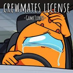 Crewmates License