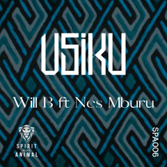 Usiku