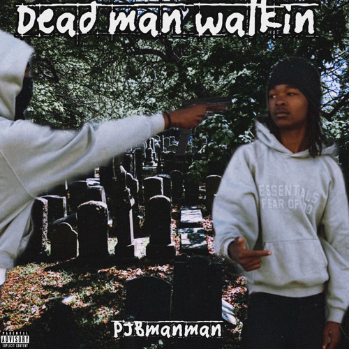 PJBmanman - restless dreams