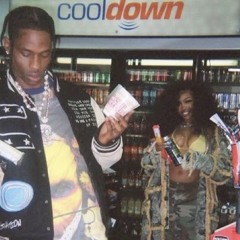 TRAVIS SCOTT - WHO IS THIS?