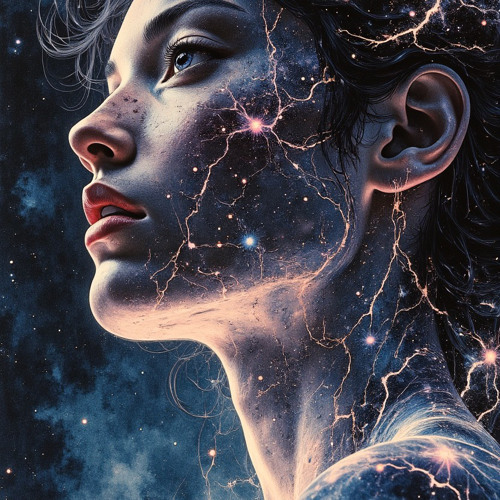 ridin the city at night