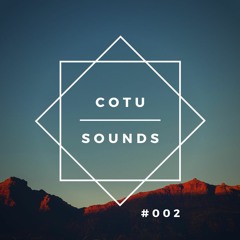 COTU SOUNDS #002