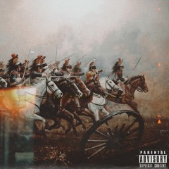 Space Jam '05 - Ywhna (feat. Young C.V. &'d G'Fantazy)(Unmastered/Unreleased)(2018)