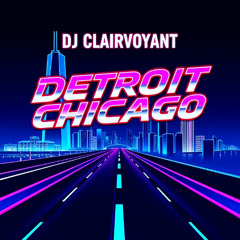 DETROIT CHICAGO
