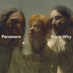 This Is Why - Paramore (Full Album) The News, RunningOutOfTime, C'estCommeÇa, You First, Liar, Crave