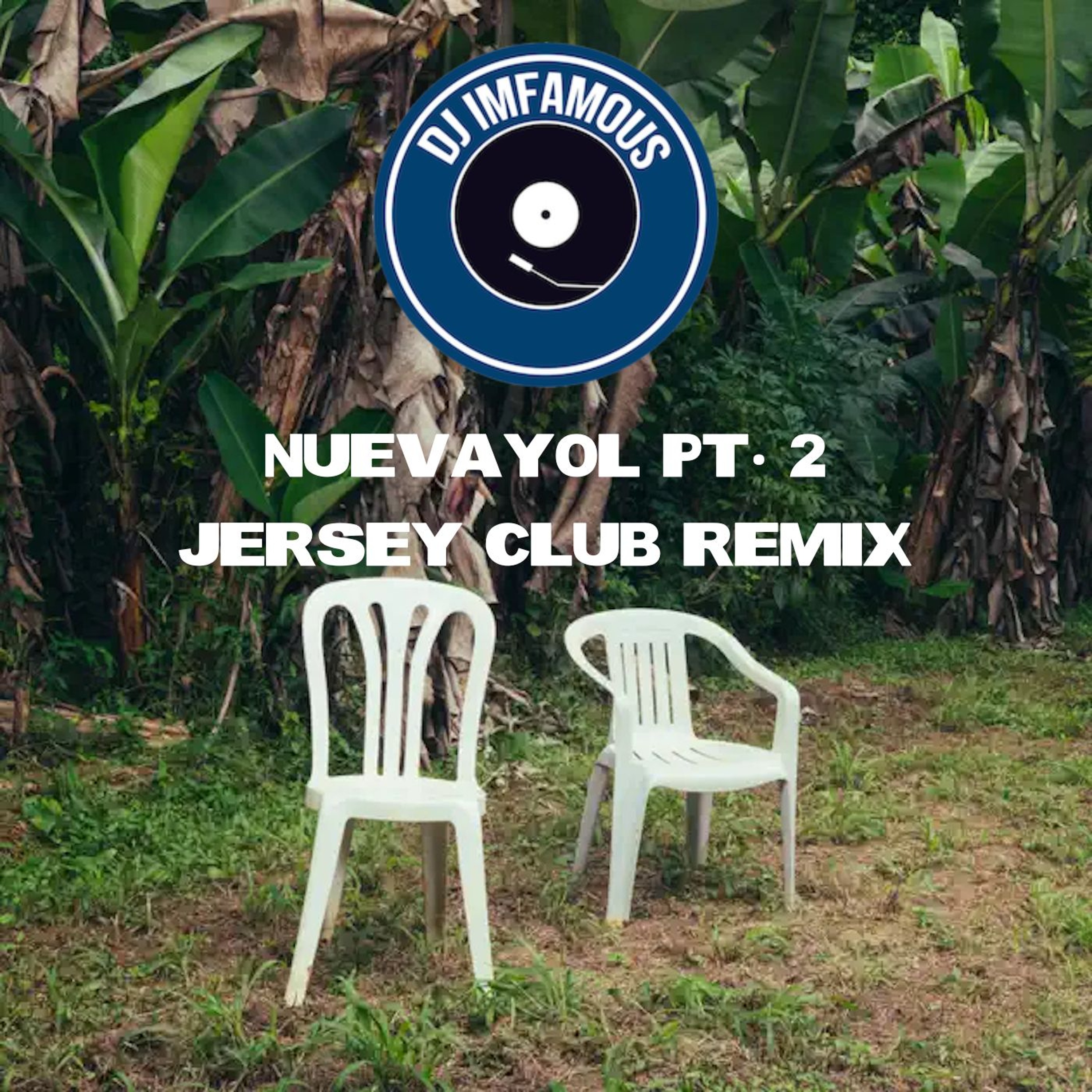 NUEVAYOL PT. 2 (JERSEY CLUB REMIX) (PROD. BY DJ IMFAMOUS) episode artwork