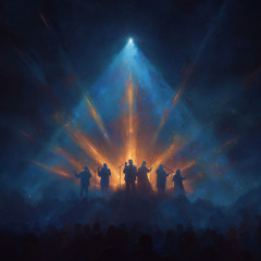 Burn Bright, Bethlehem