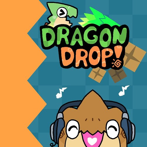 Dragon Drop - Calescent