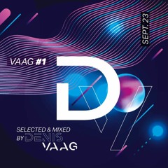 DV - September 23 - Vaag 1