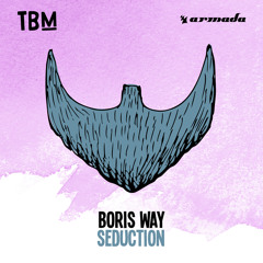 Boris Way - Seduction