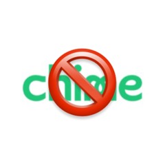 no chime
