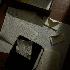 letter to k @sakai