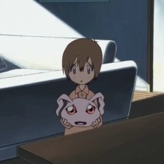 Already, I know you(すでに知っていた)