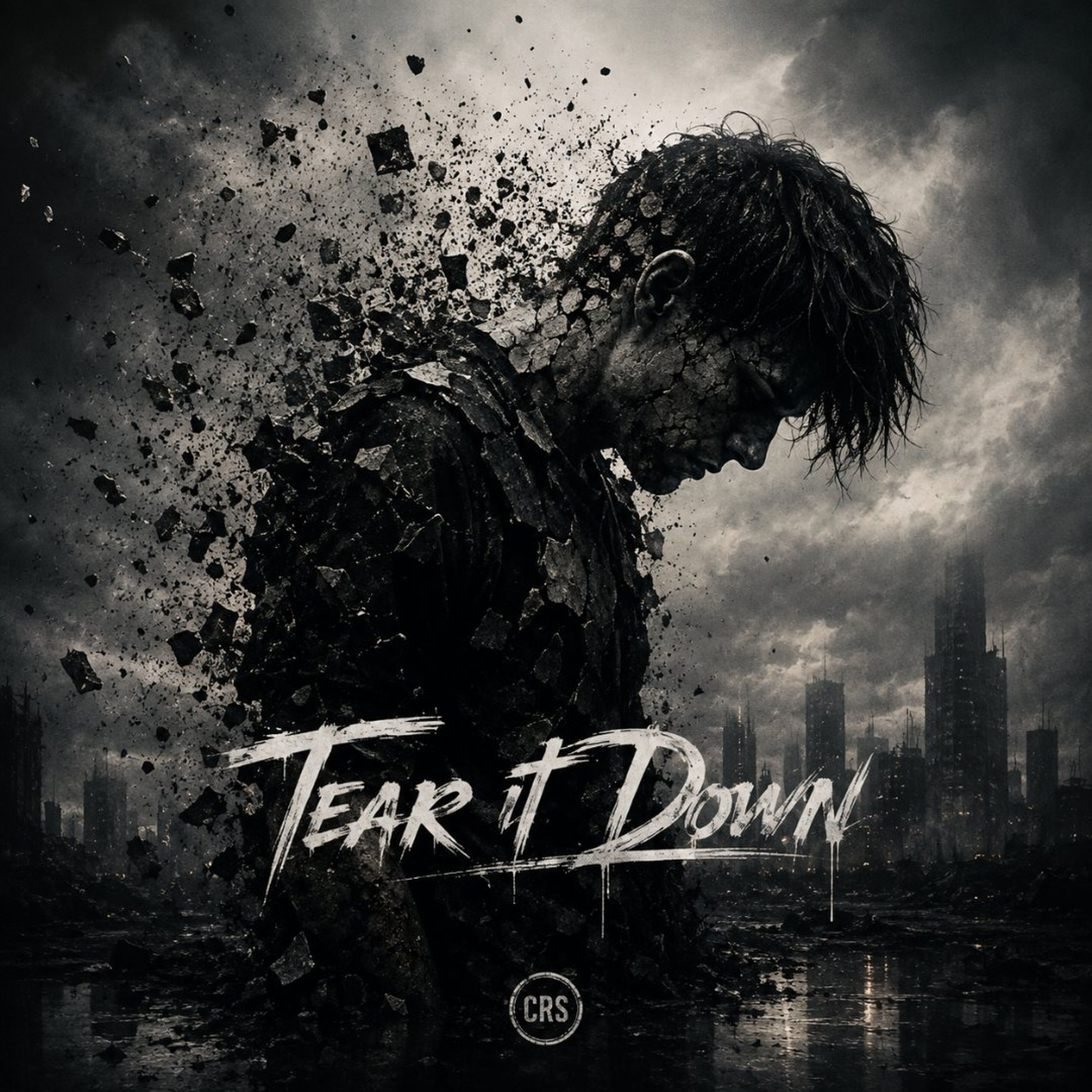 Tear it Down episode artwork