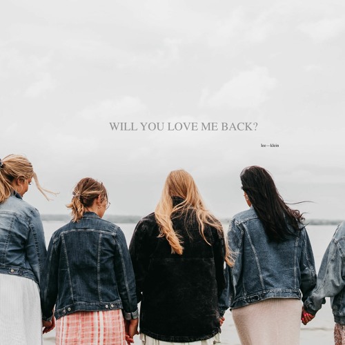Vision Eternity Ministries - Will You Love Me Back?