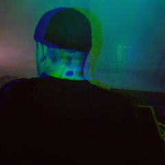 Tizian Debus @ Arglos Techno Podcast 49