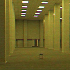 The Backrooms playlist | dreamcore, nostalgia