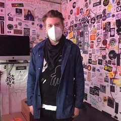 Local Celebrity DJ invites Greg Paulus @ The Lot Radio 11 - 27 - 2020