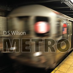 01 - Metro