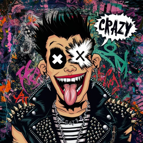 Crazy - Manic Downfall