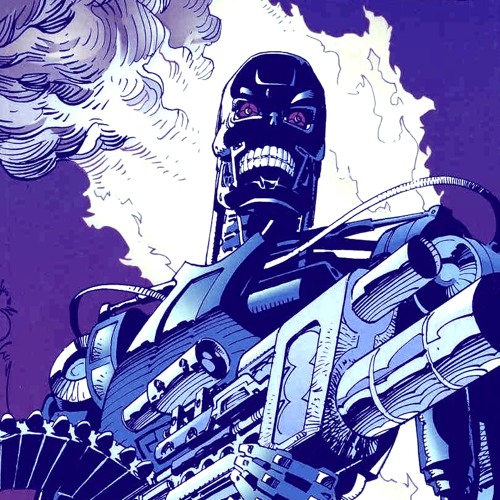 TERMINATE [FREE]