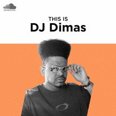 This is DJ Dimas
